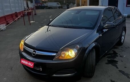 Opel Astra H, 2010 год, 650 000 рублей, 1 фотография