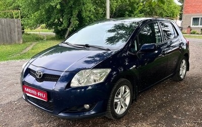 Toyota Auris II, 2008 год, 490 000 рублей, 1 фотография