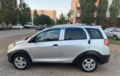 Chery IndiS (S18D) I, 2011 год, 270 000 рублей, 1 фотография