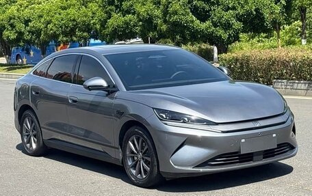 BYD Qin, 2025 год, 1 790 000 рублей, 1 фотография