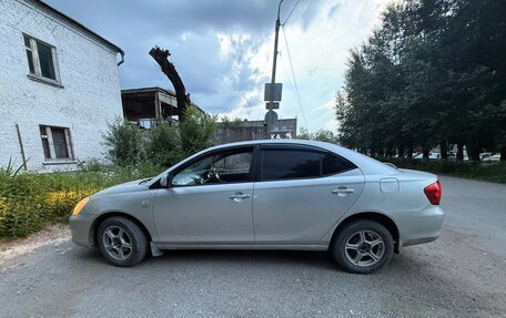 Toyota Allion, 2002 год, 595 000 рублей, 1 фотография