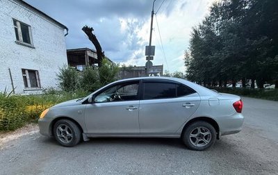 Toyota Allion, 2002 год, 595 000 рублей, 1 фотография