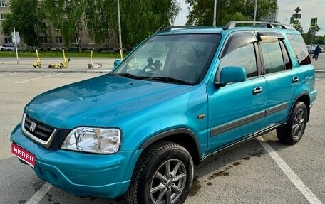 Honda CR-V IV, 1995 год, 360 000 рублей, 1 фотография