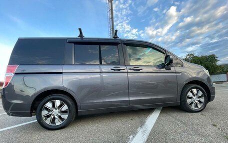 Honda Stepwgn IV, 2014 год, 1 690 000 рублей, 1 фотография