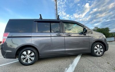 Honda Stepwgn IV, 2014 год, 1 690 000 рублей, 1 фотография