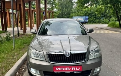 Skoda Octavia, 2012 год, 660 000 рублей, 1 фотография