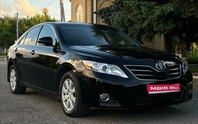 Toyota Camry, 2011 год, 1 200 000 рублей, 1 фотография