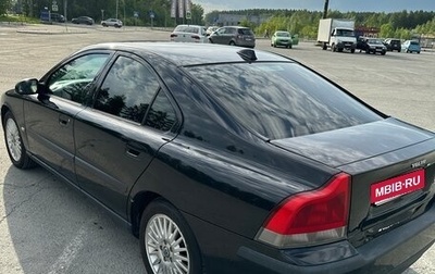 Volvo S60 III, 2002 год, 460 000 рублей, 1 фотография