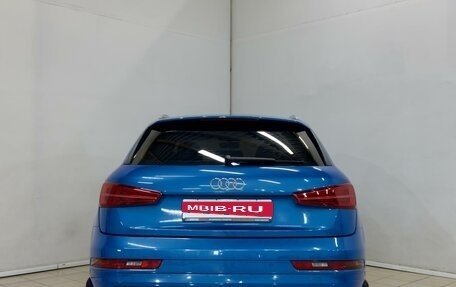 Audi Q3, 2015 год, 2 050 000 рублей, 1 фотография