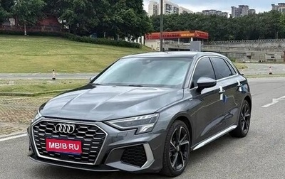 Audi A3, 2022 год, 2 170 000 рублей, 1 фотография