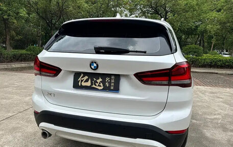 BMW X1, 2021 год, 1 750 000 рублей, 8 фотография