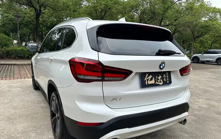 BMW X1, 2021 год, 1 750 000 рублей, 9 фотография