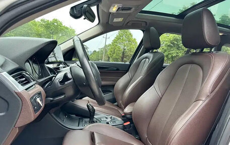 BMW X1, 2021 год, 1 750 000 рублей, 13 фотография