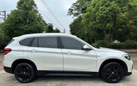 BMW X1, 2021 год, 1 750 000 рублей, 7 фотография