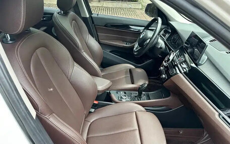 BMW X1, 2021 год, 1 750 000 рублей, 15 фотография