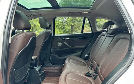 BMW X1, 2021 год, 1 750 000 рублей, 18 фотография