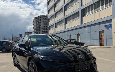 Toyota Camry, 2026 год, 4 180 000 рублей, 5 фотография