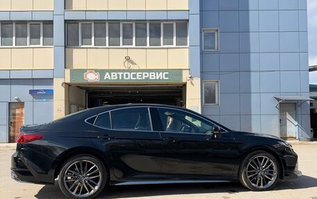Toyota Camry, 2026 год, 4 180 000 рублей, 6 фотография