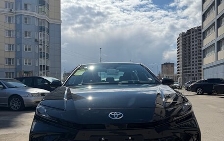 Toyota Camry, 2026 год, 4 180 000 рублей, 4 фотография