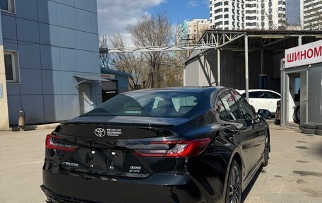 Toyota Camry, 2026 год, 4 180 000 рублей, 7 фотография