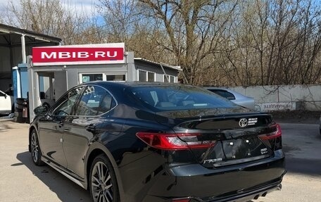 Toyota Camry, 2026 год, 4 180 000 рублей, 2 фотография
