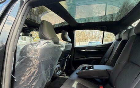 Toyota Camry, 2026 год, 4 180 000 рублей, 15 фотография