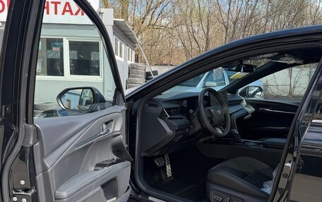 Toyota Camry, 2026 год, 4 180 000 рублей, 10 фотография
