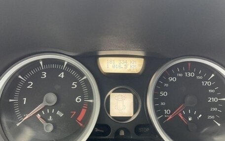 Renault Megane II, 2007 год, 430 000 рублей, 4 фотография