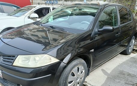 Renault Megane II, 2007 год, 430 000 рублей, 3 фотография