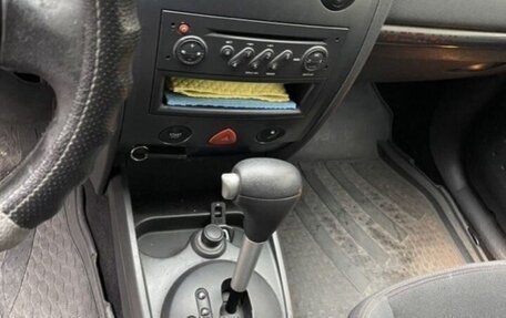 Renault Megane II, 2007 год, 430 000 рублей, 7 фотография