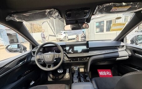Toyota Camry, 2026 год, 4 180 000 рублей, 12 фотография