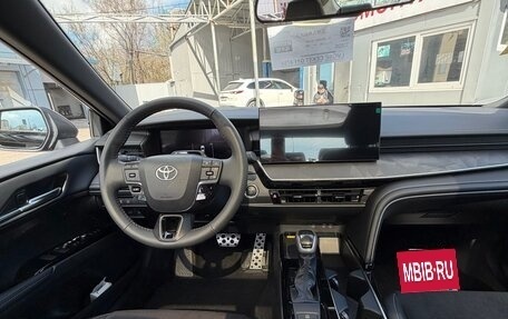Toyota Camry, 2026 год, 4 180 000 рублей, 13 фотография