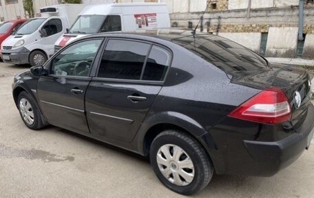 Renault Megane II, 2007 год, 430 000 рублей, 10 фотография