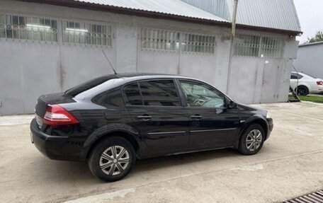 Renault Megane II, 2007 год, 430 000 рублей, 12 фотография