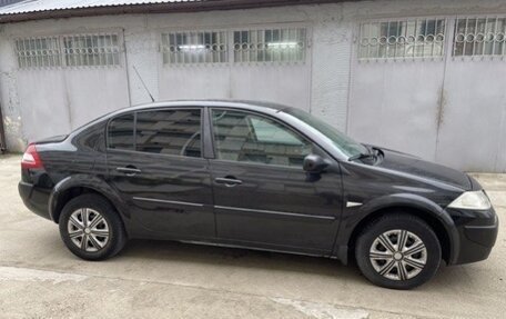 Renault Megane II, 2007 год, 430 000 рублей, 14 фотография