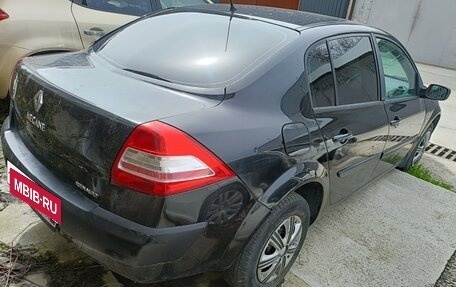 Renault Megane II, 2007 год, 430 000 рублей, 2 фотография