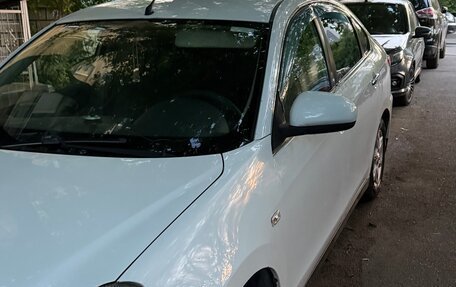 Nissan Almera, 2014 год, 470 000 рублей, 2 фотография