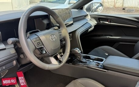 Toyota Camry, 2026 год, 4 180 000 рублей, 11 фотография