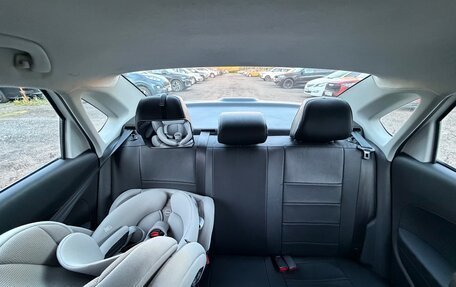 Volkswagen Polo VI (EU Market), 2012 год, 499 000 рублей, 10 фотография
