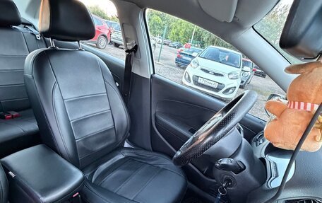 Volkswagen Polo VI (EU Market), 2012 год, 499 000 рублей, 9 фотография