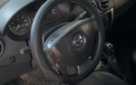Nissan Almera, 2014 год, 470 000 рублей, 7 фотография