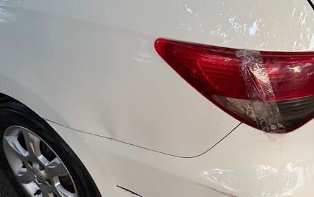 Nissan Almera, 2014 год, 470 000 рублей, 4 фотография