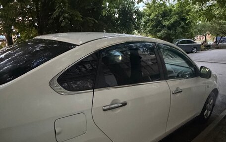 Nissan Almera, 2014 год, 470 000 рублей, 6 фотография