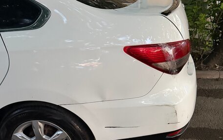Nissan Almera, 2014 год, 470 000 рублей, 3 фотография