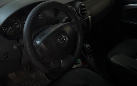 Nissan Almera, 2014 год, 470 000 рублей, 8 фотография