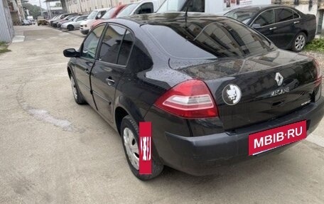 Renault Megane II, 2007 год, 430 000 рублей, 9 фотография