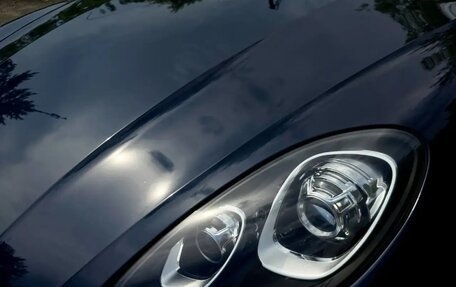 Porsche Macan I рестайлинг, 2014 год, 3 200 000 рублей, 11 фотография
