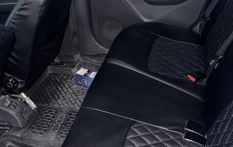 Nissan Almera, 2014 год, 470 000 рублей, 9 фотография