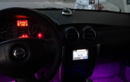 Nissan Almera, 2014 год, 470 000 рублей, 10 фотография