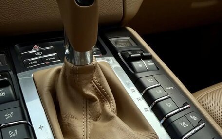 Porsche Macan I рестайлинг, 2014 год, 3 200 000 рублей, 17 фотография